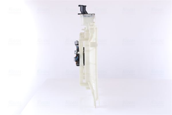 Nissens 85221 Вентилятор охолодження двигуна