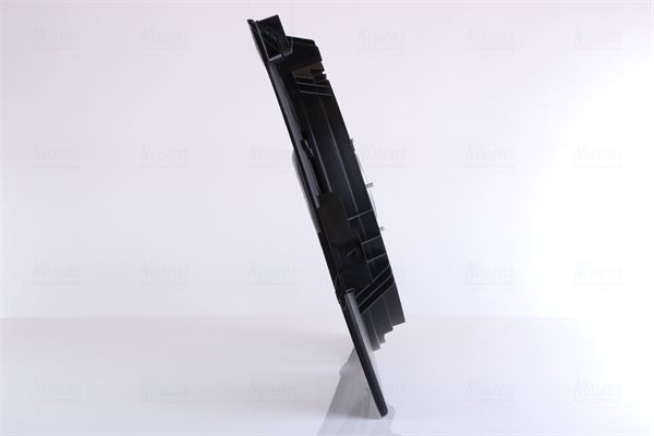 Nissens 85243 Вентилятор, система охолодження двигуна
