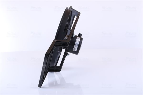 Nissens 85253 Вентилятор, система охолодження двигуна
