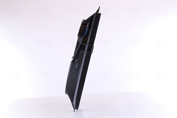 Nissens 85289 Вентилятор охолодження двигуна