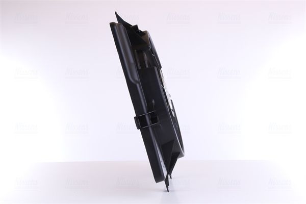Nissens 85289 Вентилятор охолодження двигуна