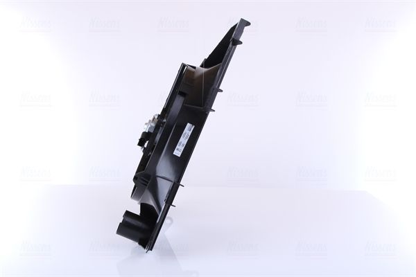 Nissens 85316 Вентилятор, система охолодження двигуна