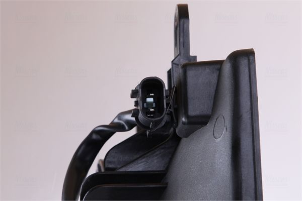 Nissens 85356 Вентилятор, система охолодження двигуна