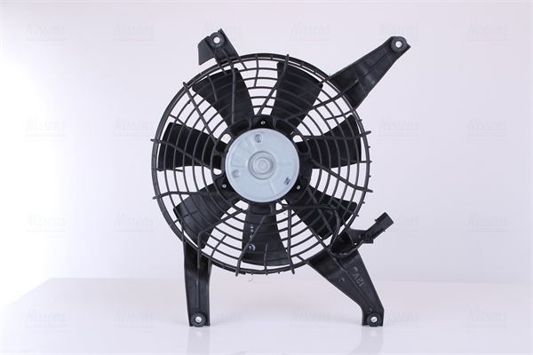 Nissens 85383 Вентилятор охолодження двигуна
