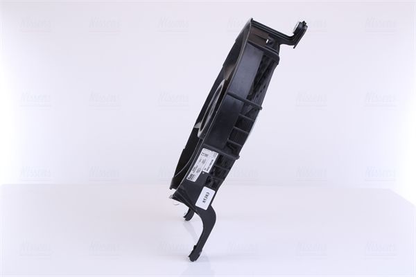 Nissens 85383 Вентилятор охолодження двигуна
