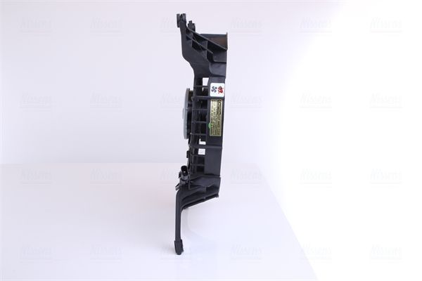 Nissens 85383 Вентилятор охолодження двигуна