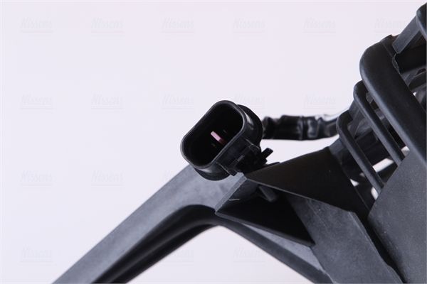Nissens 85383 Вентилятор охолодження двигуна