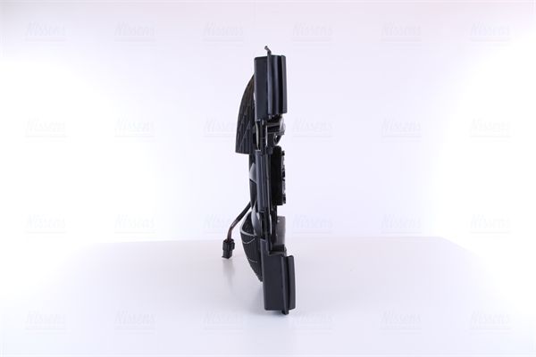 Nissens 85421 Вентилятор охолодження двигуна