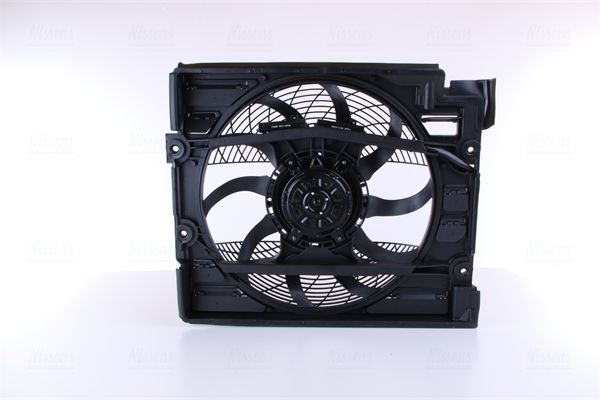 Nissens 85421 Вентилятор охолодження двигуна