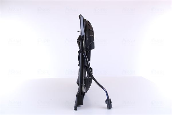 Nissens 85421 Вентилятор охолодження двигуна
