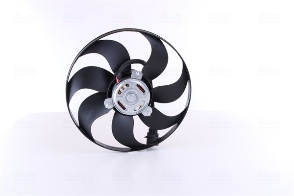 Nissens 85543 Вентилятор охолодження двигуна