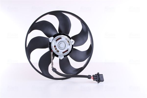 Nissens 85544 Вентилятор охолодження двигуна
