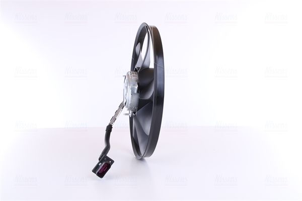 Nissens 85544 Вентилятор охолодження двигуна
