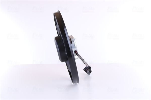 Nissens 85544 Вентилятор охолодження двигуна
