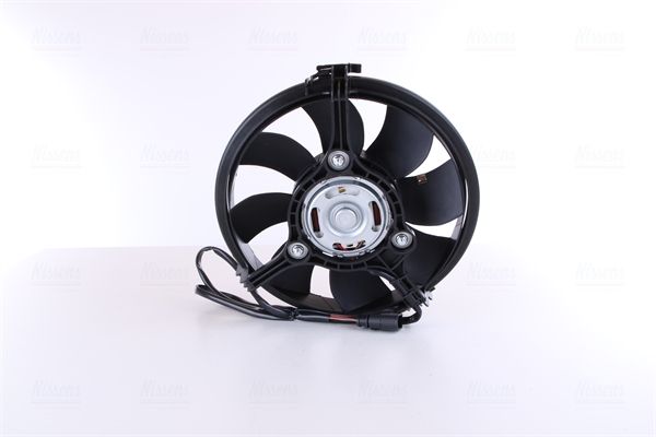 Nissens 85547 Вентилятор охолодження двигуна