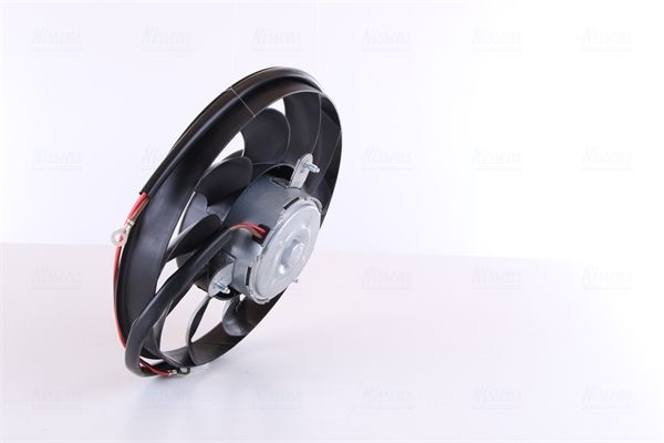 Nissens 85548 Вентилятор, система охолодження двигуна