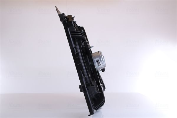 Nissens 85563 Вентилятор охолодження двигуна