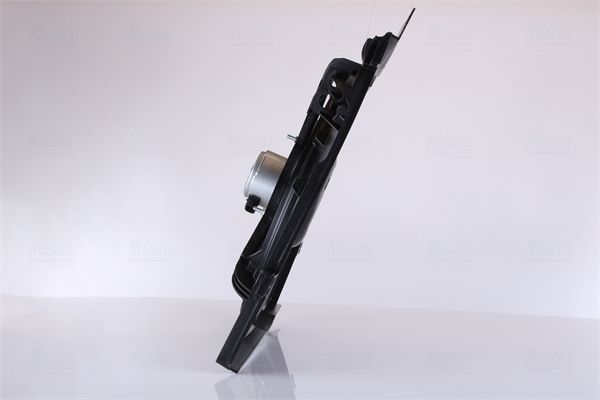 Nissens 85563 Вентилятор охолодження двигуна