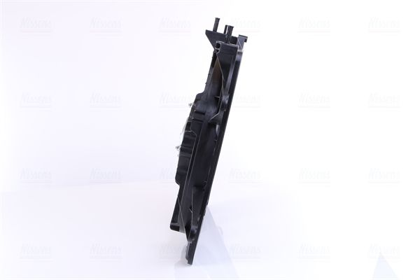 Nissens 85572 Вентилятор охолодження двигуна