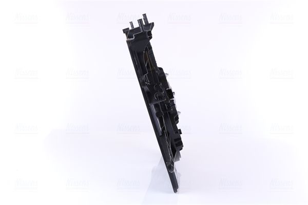 Nissens 85572 Вентилятор охолодження двигуна