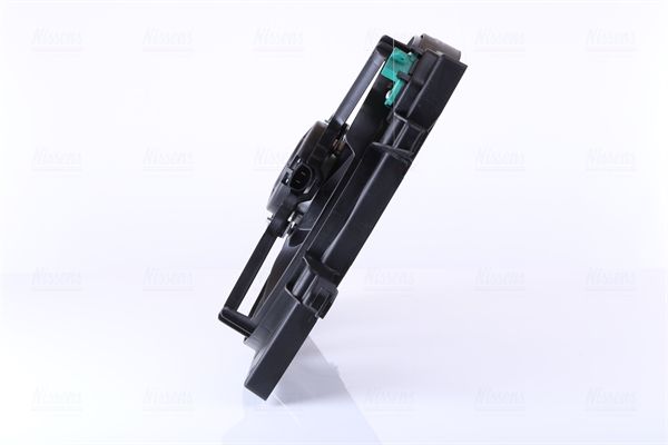 Nissens 85583 Вентилятор, система охолодження двигуна