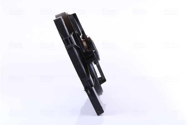 Nissens 85583 Вентилятор, система охолодження двигуна