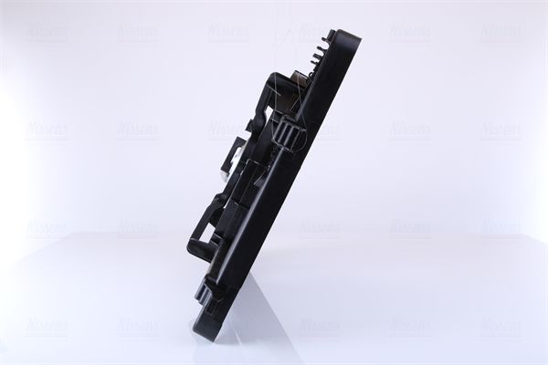 Nissens 85593 Вентилятор, система охолодження двигуна