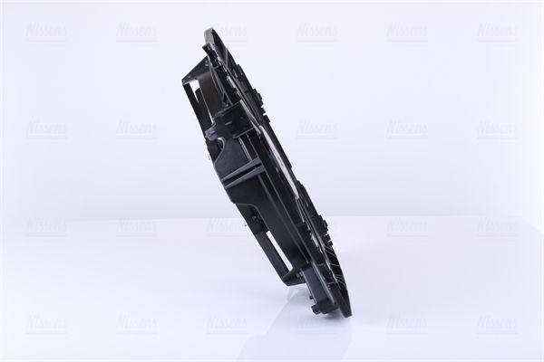 Nissens 85598 Вентилятор, система охолодження двигуна