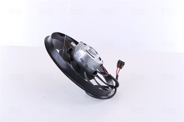 Nissens 85618 Вентилятор охолодження двигуна