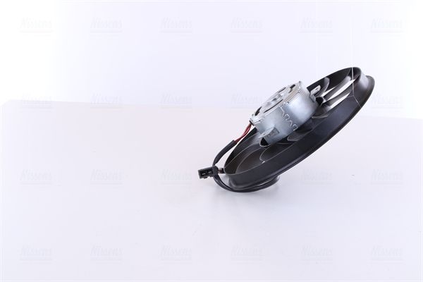 Nissens 85618 Вентилятор охолодження двигуна