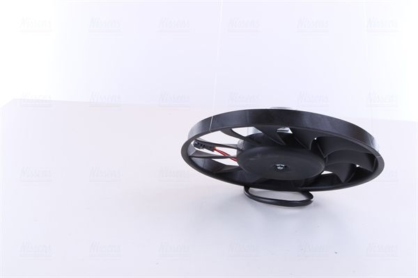 Nissens 85618 Вентилятор охолодження двигуна