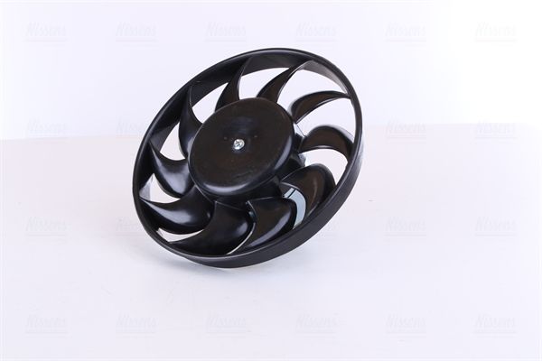 Nissens 85619 Вентилятор охолодження двигуна