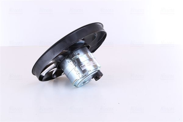 Nissens 85619 Вентилятор охолодження двигуна
