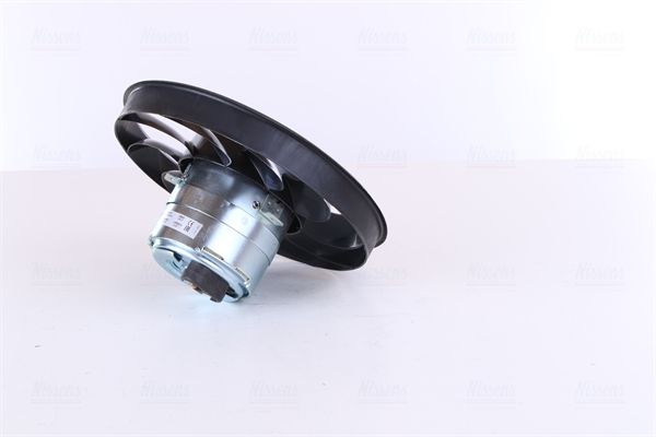 Nissens 85619 Вентилятор охолодження двигуна