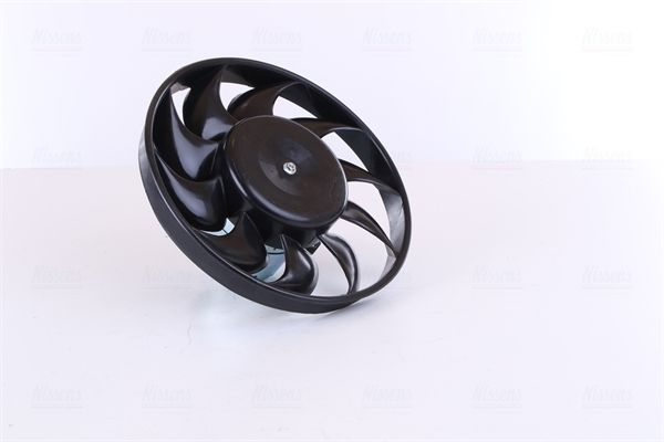 Nissens 85619 Вентилятор охолодження двигуна