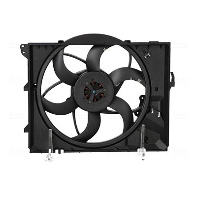 Nissens 85634 Вентилятор охолодження двигуна