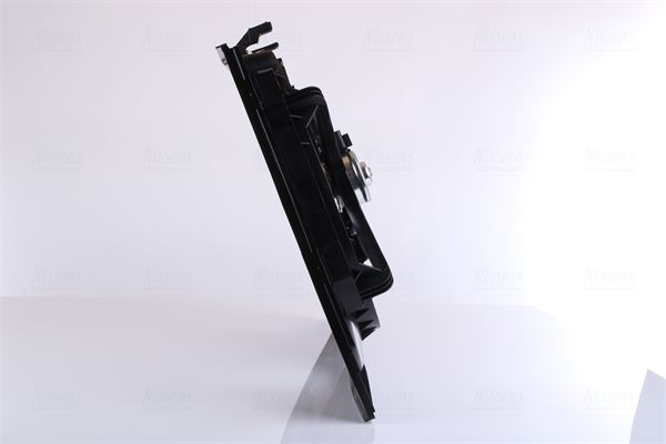 Nissens 85635 Вентилятор, система охолодження двигуна