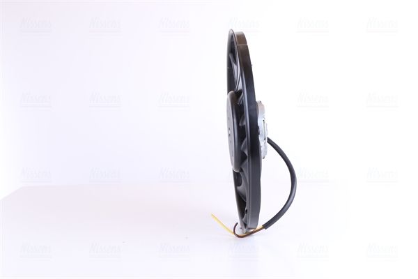 Nissens 85638 Вентилятор охолодження двигуна