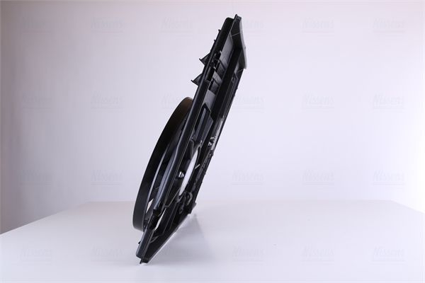 Nissens 85643 Вентилятор охолодження двигуна