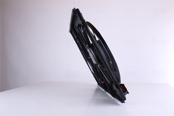 Nissens 85643 Вентилятор охолодження двигуна