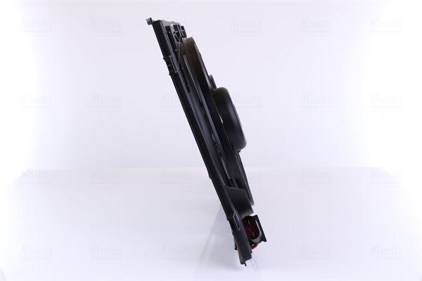Nissens 85643 Вентилятор охолодження двигуна