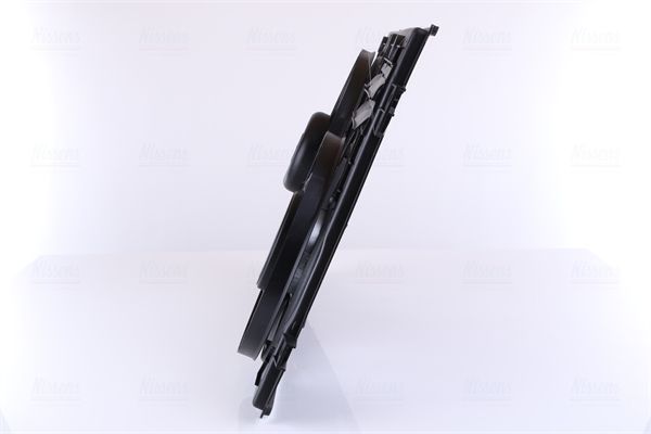 Nissens 85643 Вентилятор охолодження двигуна