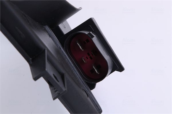 Nissens 85643 Вентилятор охолодження двигуна
