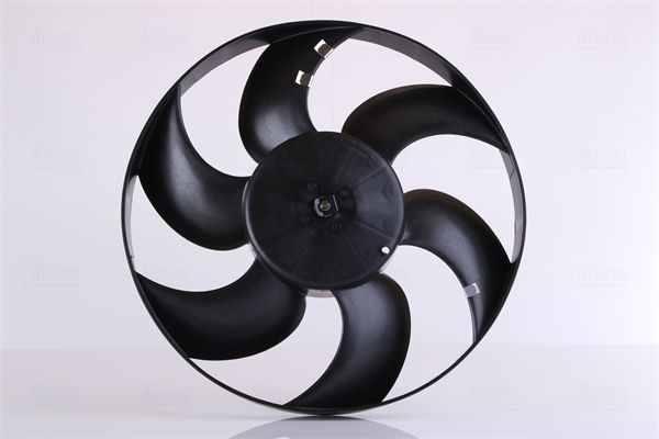 Nissens 85658 Вентилятор охолодження двигуна
