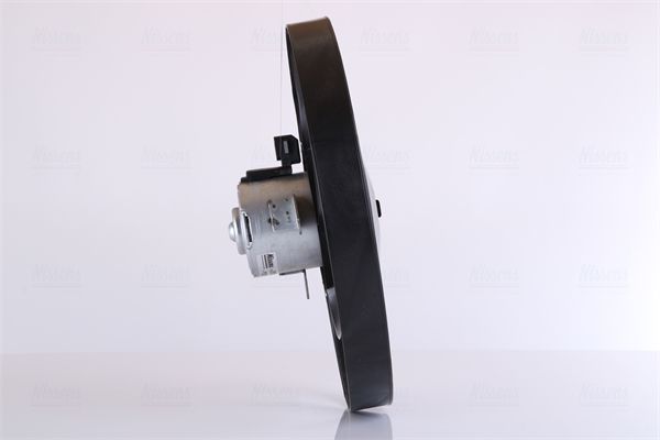 Nissens 85658 Вентилятор охолодження двигуна