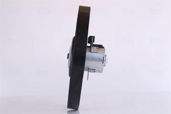 Nissens 85658 Вентилятор охолодження двигуна