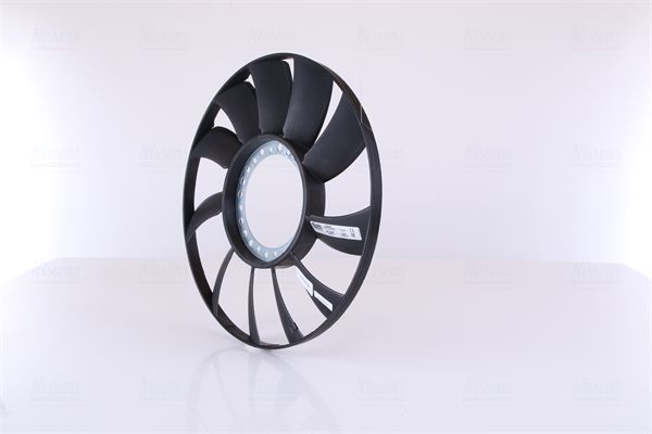Nissens 85664 Вентилятор, система охолодження двигуна