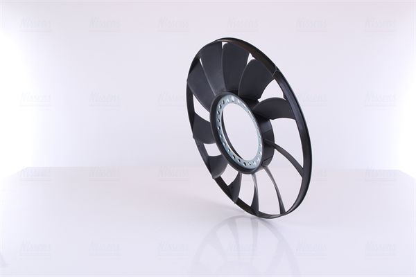 Nissens 85664 Вентилятор, система охолодження двигуна