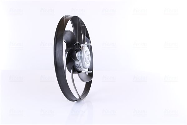 Nissens 85667 Вентилятор, система охолодження двигуна