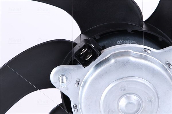 Nissens 85667 Вентилятор, система охолодження двигуна